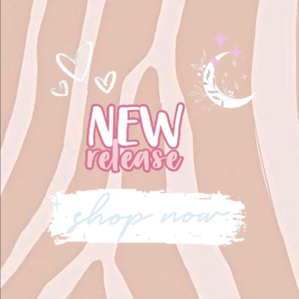 🌟 ITEMS UNDER THIS LISTING ARE NEW TODAY! 🌟